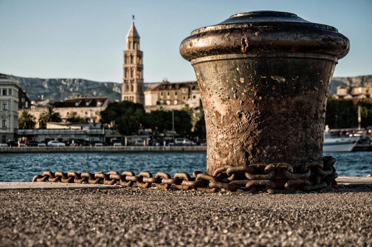 Apartament Sea La Vie *